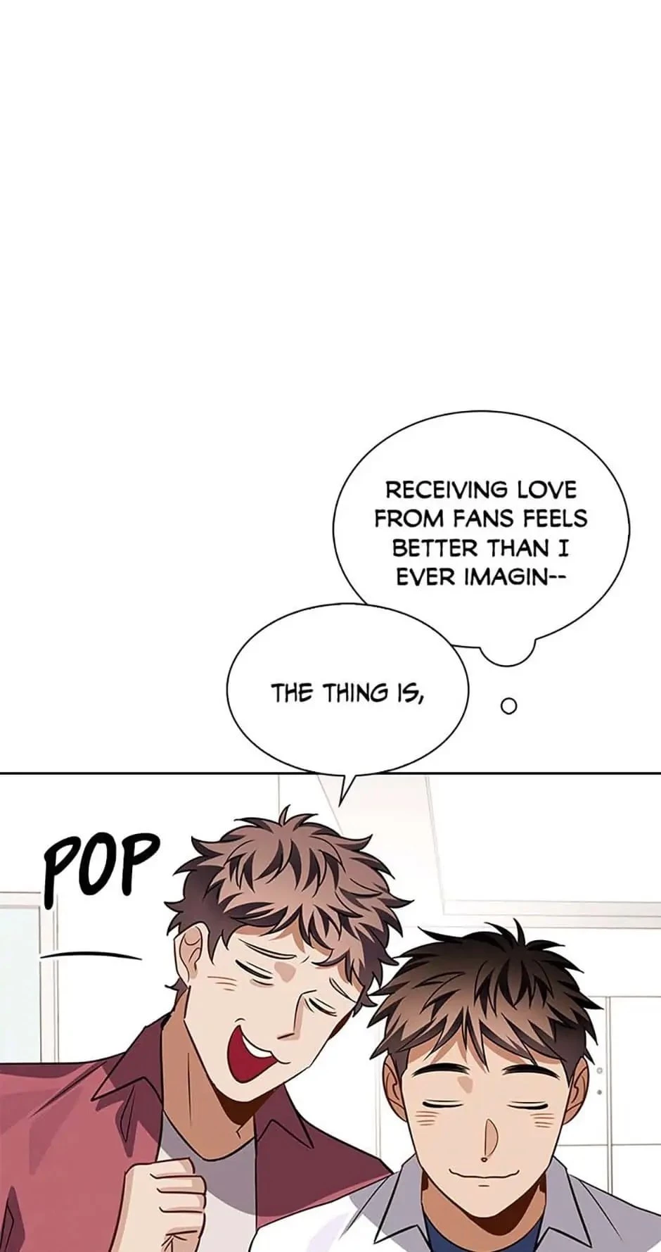 To Be an Actor Chapter 43 - 70