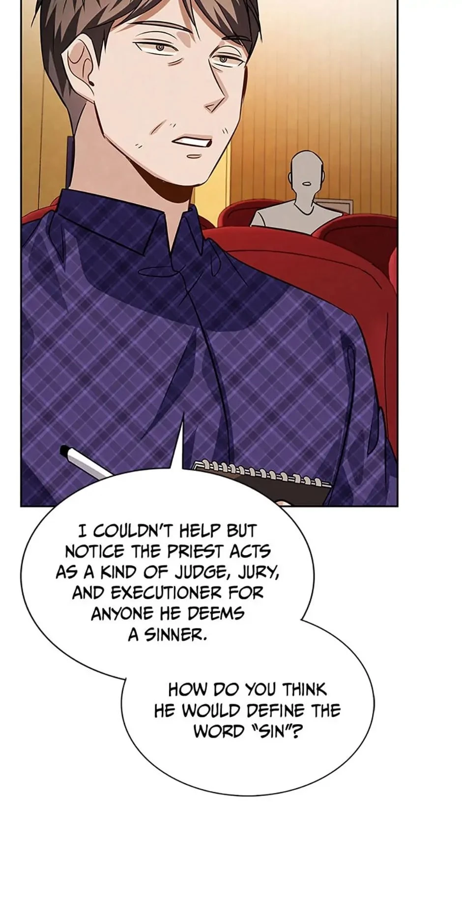 To Be an Actor Chapter 44 - 78