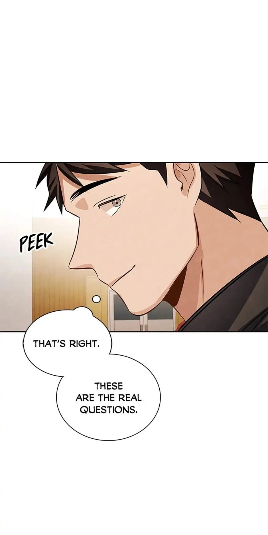 To Be an Actor Chapter 44 - 79