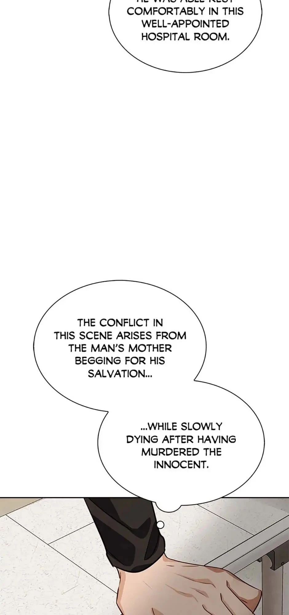 To Be an Actor Chapter 42 - 74