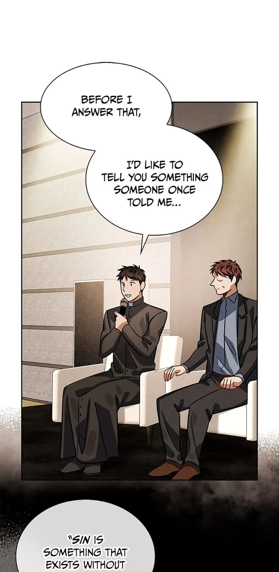 To Be an Actor Chapter 44 - 81