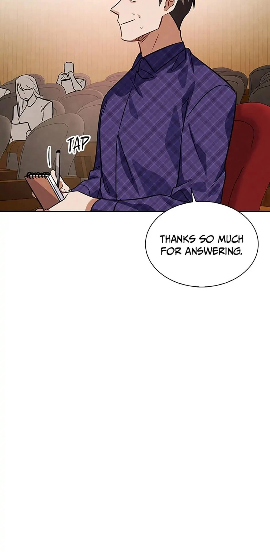 To Be an Actor Chapter 44 - 86