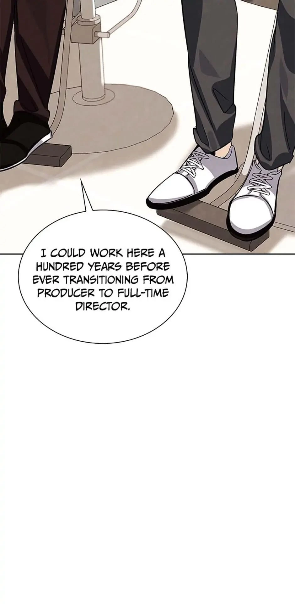 To Be an Actor Chapter 43 - 86