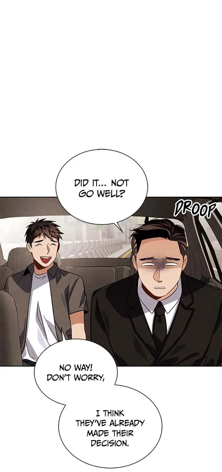 To Be an Actor Chapter 42 - 83