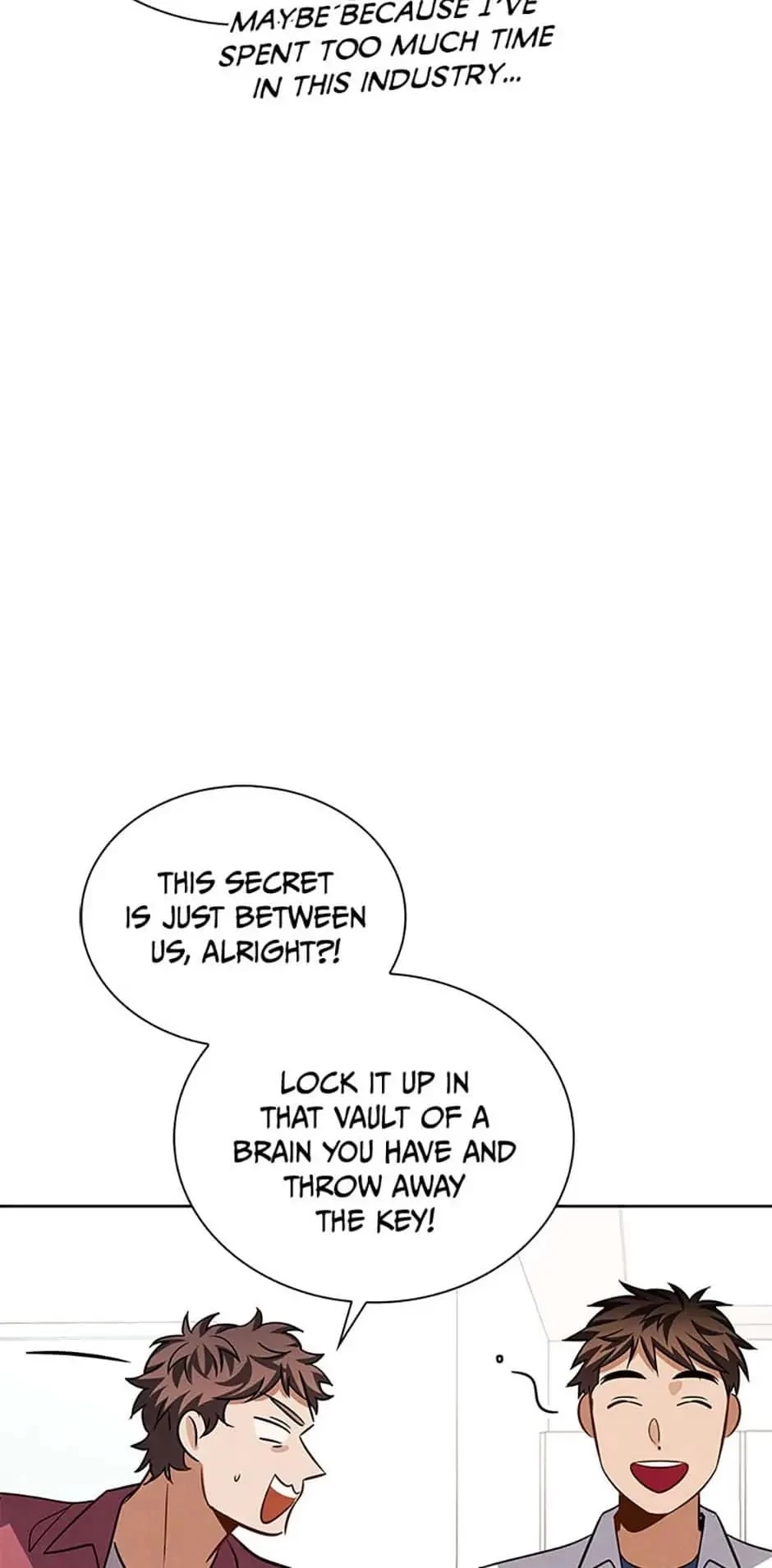 To Be an Actor Chapter 43 - 88