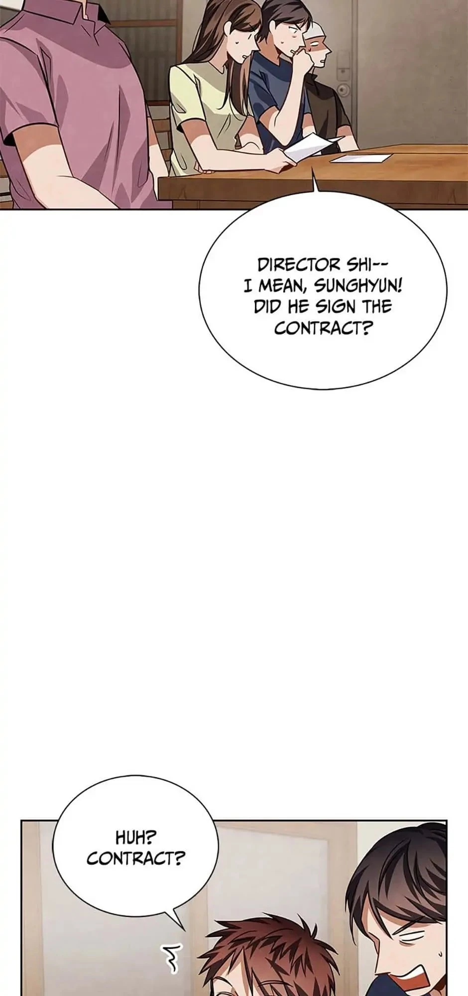 To Be an Actor Chapter 42 - 85
