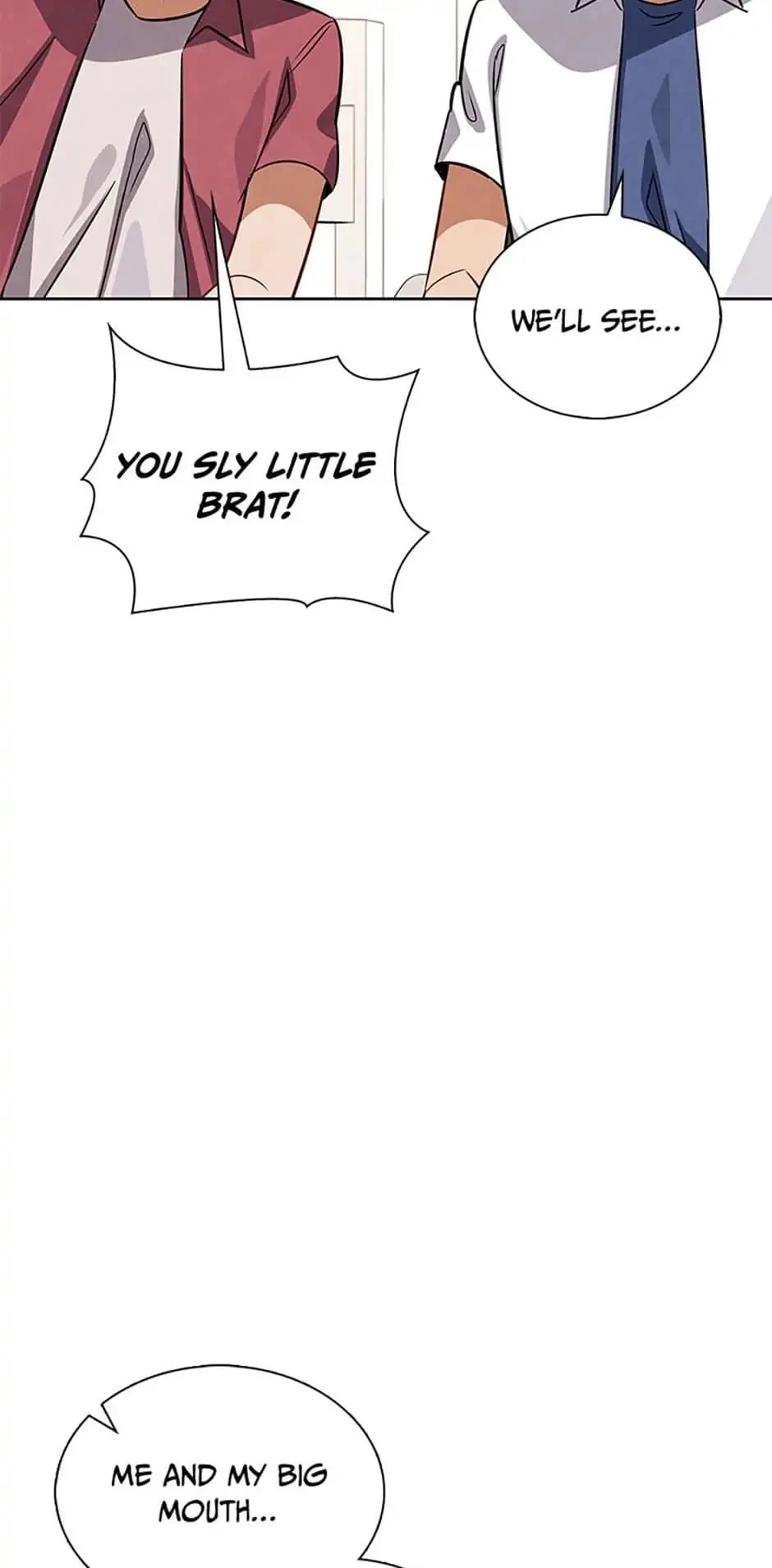 To Be an Actor Chapter 43 - 89