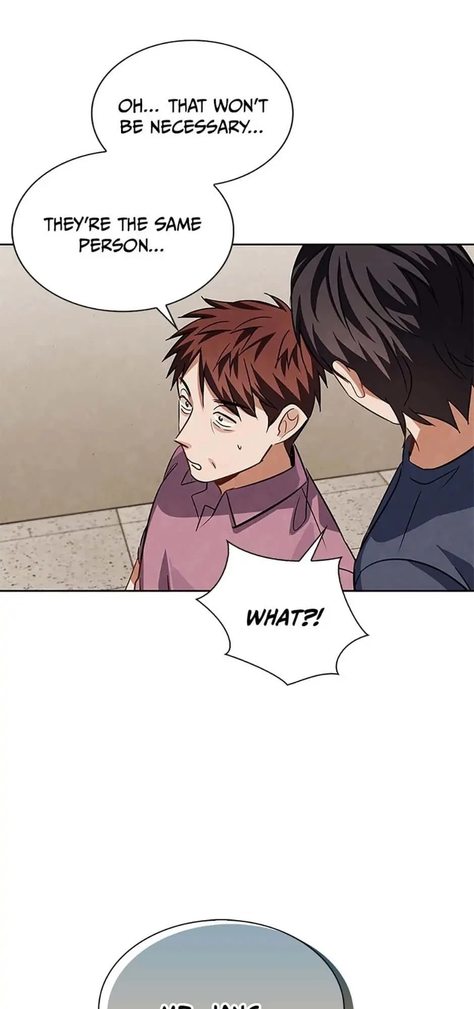 To Be an Actor Chapter 42 - 87