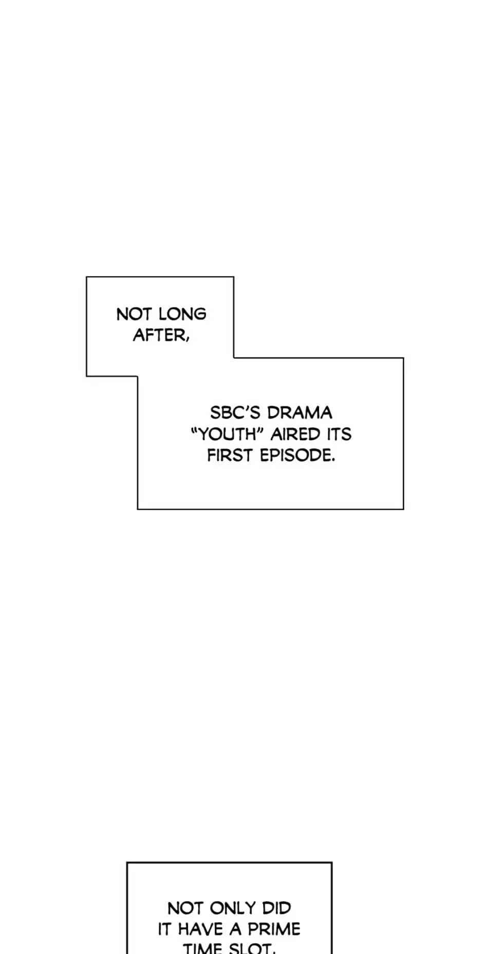 To Be an Actor Chapter 39 - 1