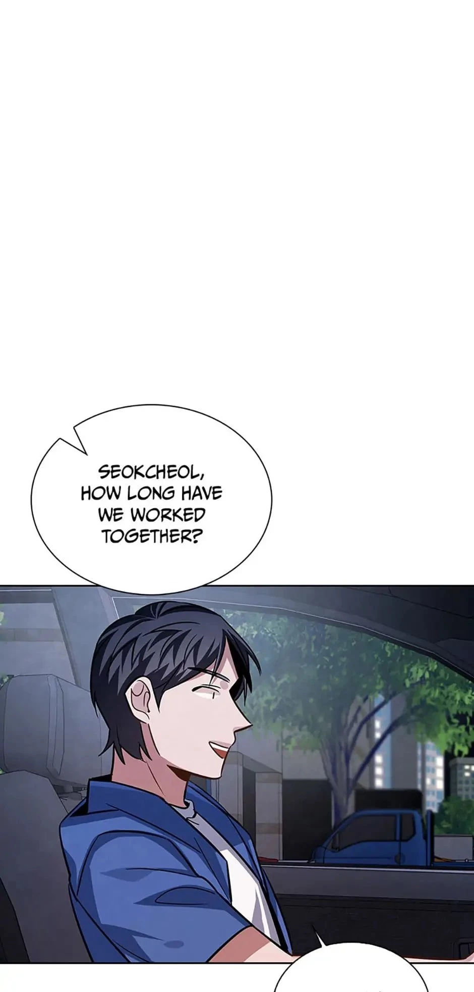 To Be an Actor Chapter 41 - 5