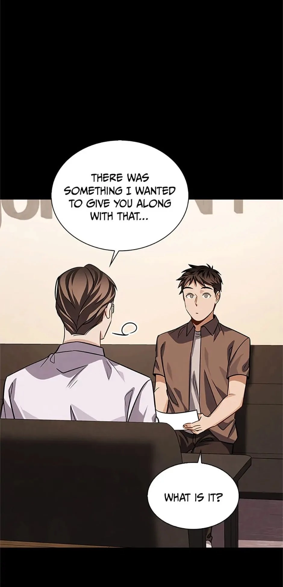 To Be an Actor Chapter 40 - 4