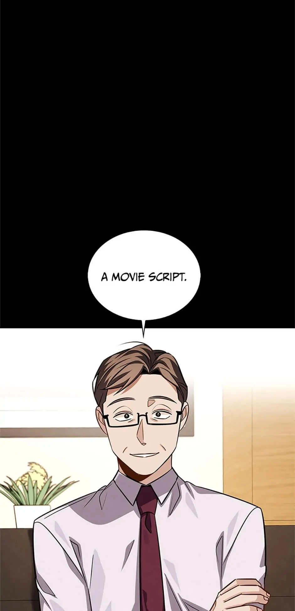 To Be an Actor Chapter 40 - 5