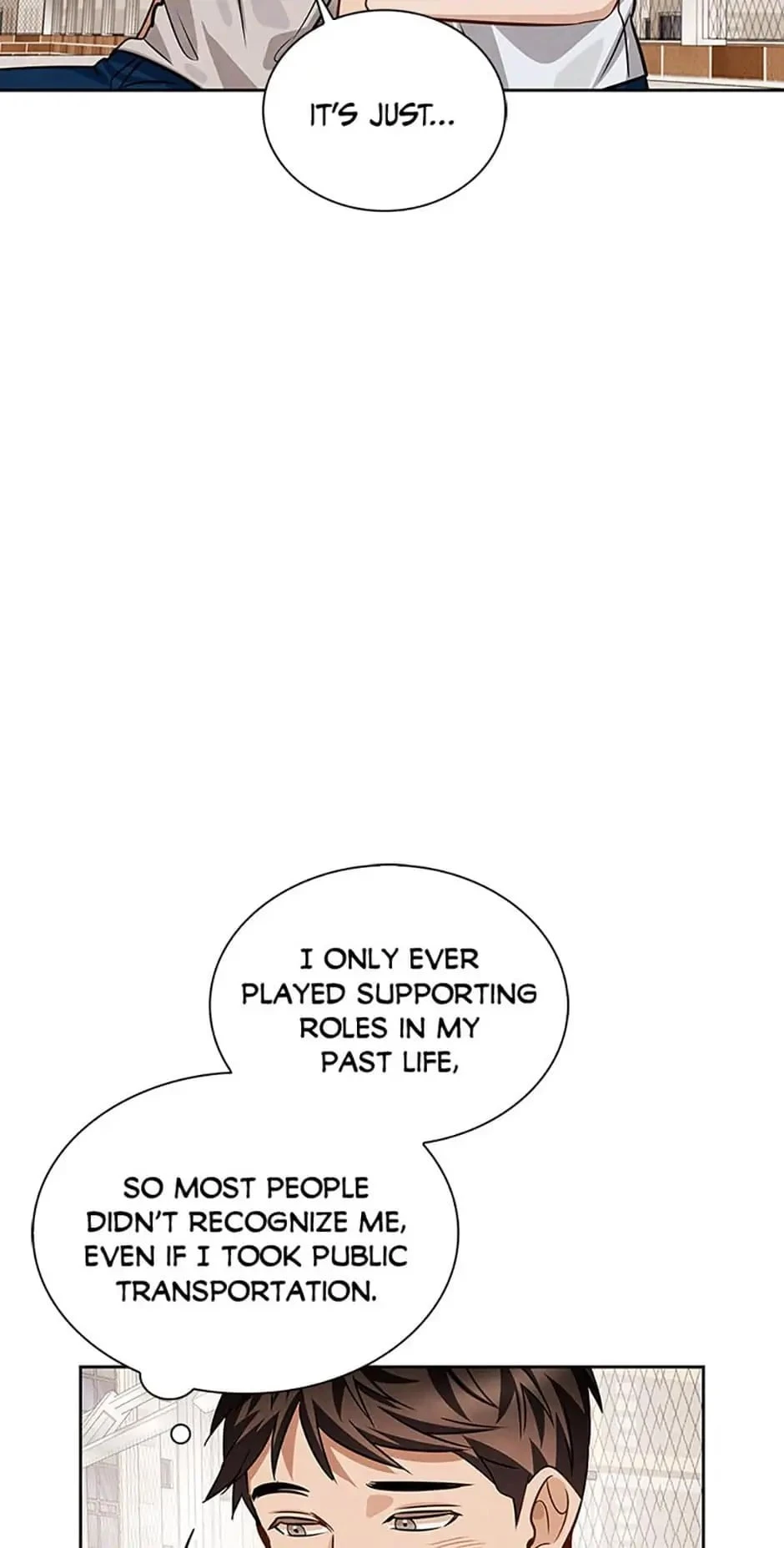 To Be an Actor Chapter 39 - 7