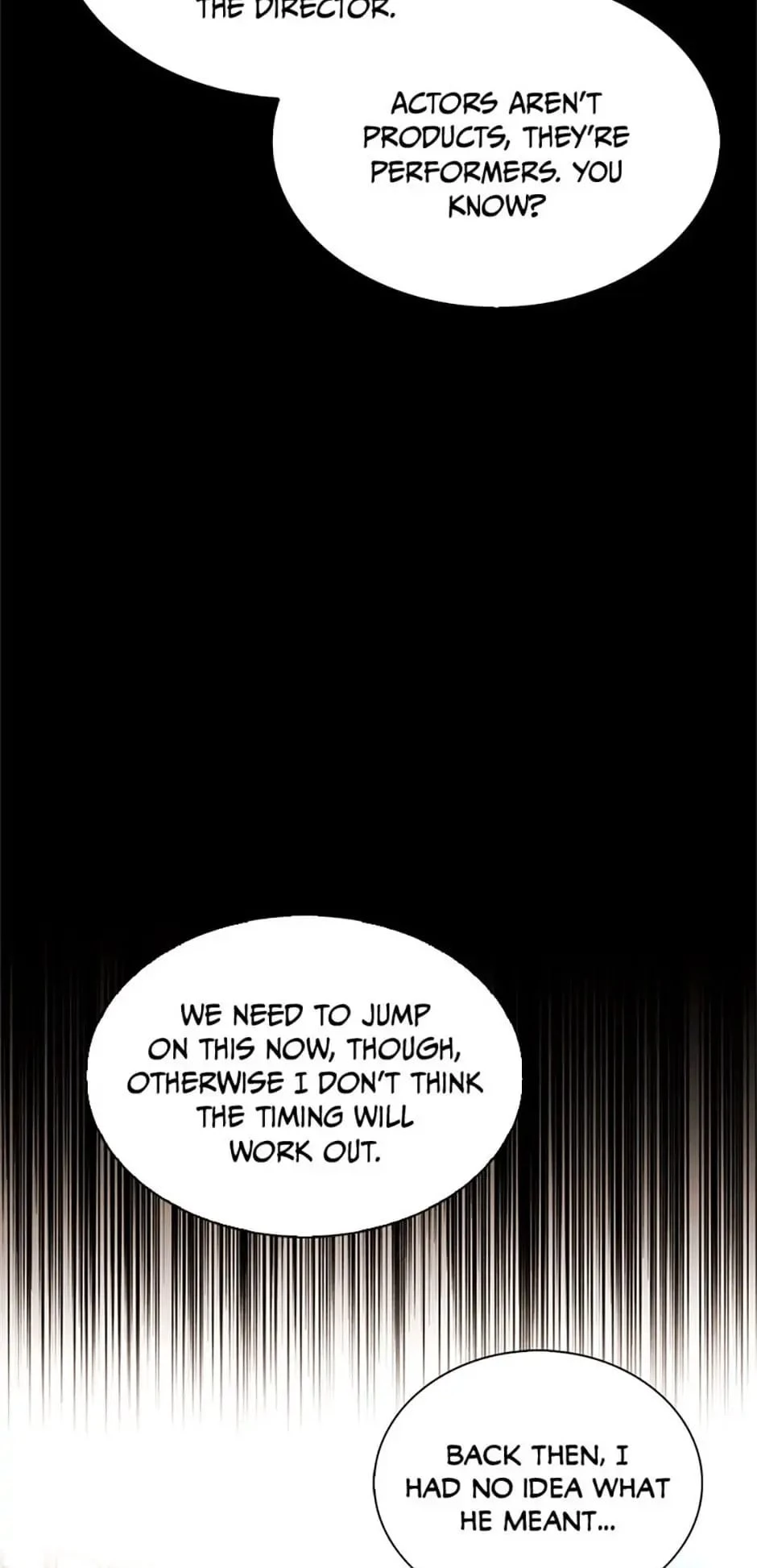 To Be an Actor Chapter 40 - 9