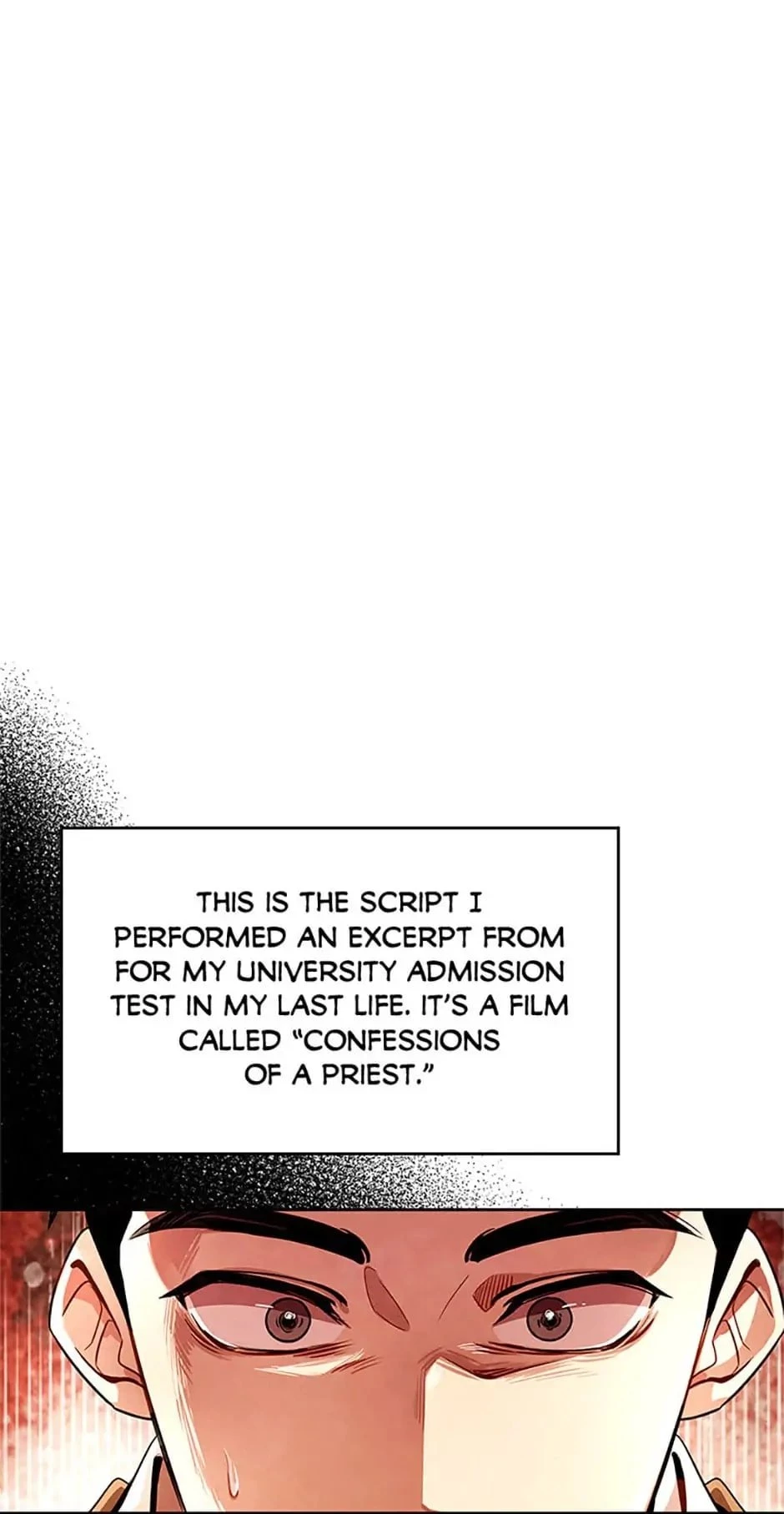To Be an Actor Chapter 40 - 11