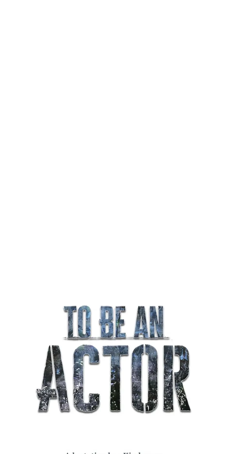 To Be an Actor Chapter 41 - 14