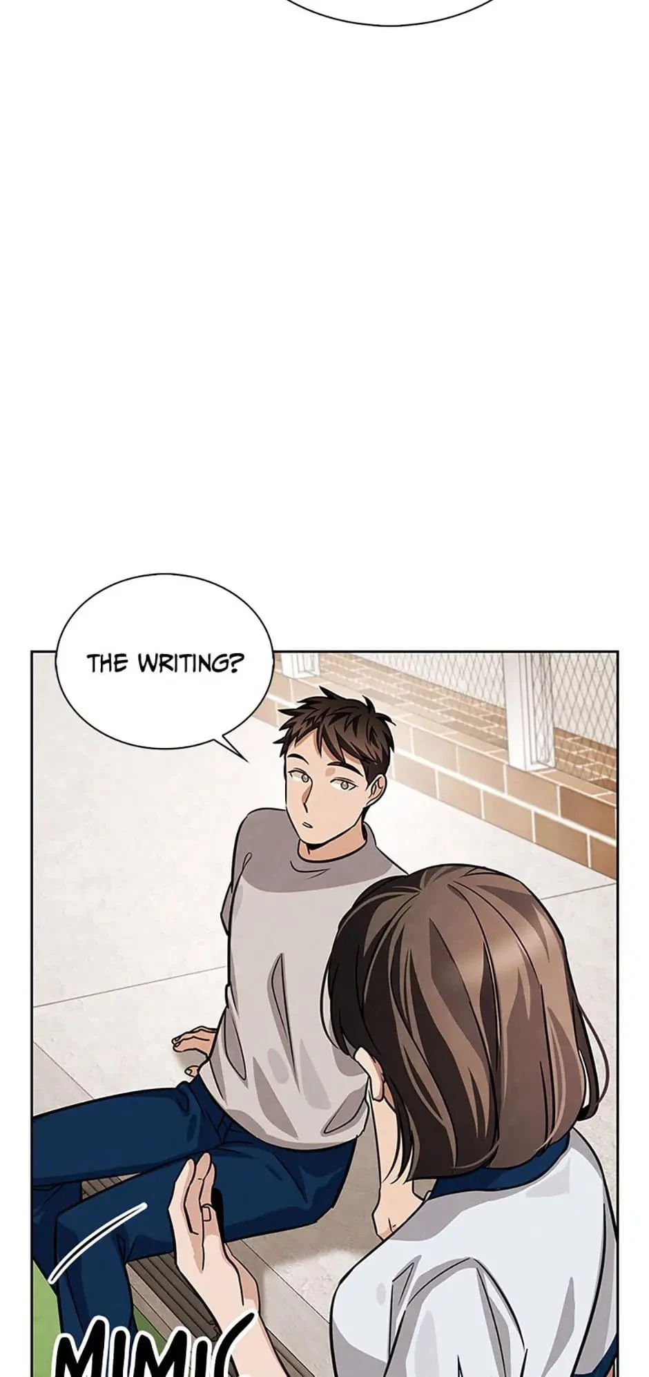 To Be an Actor Chapter 39 - 11