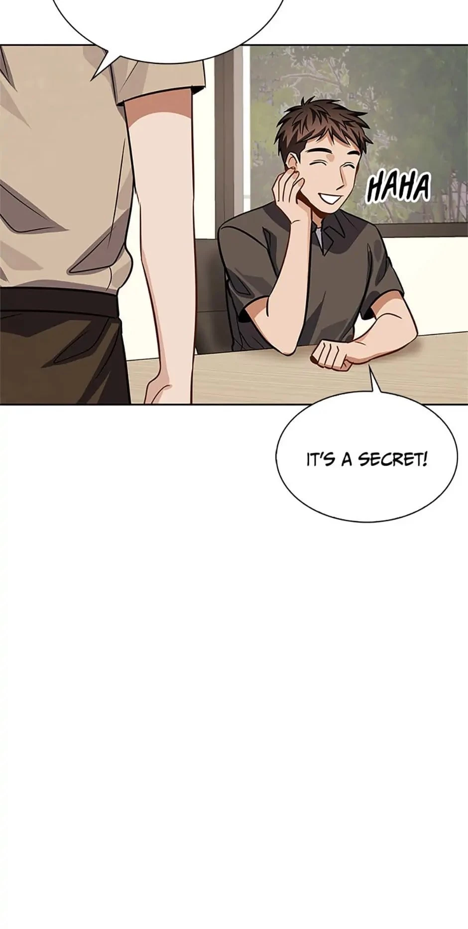 To Be an Actor Chapter 41 - 17