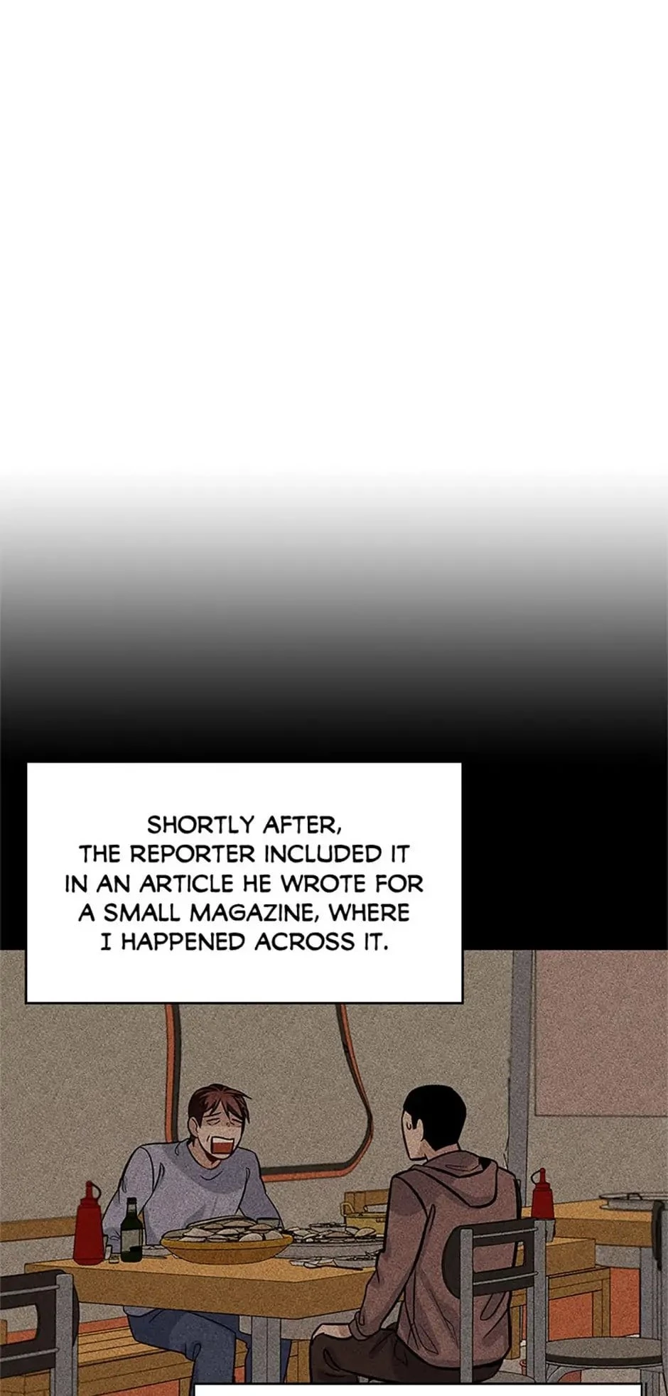 To Be an Actor Chapter 41 - 19