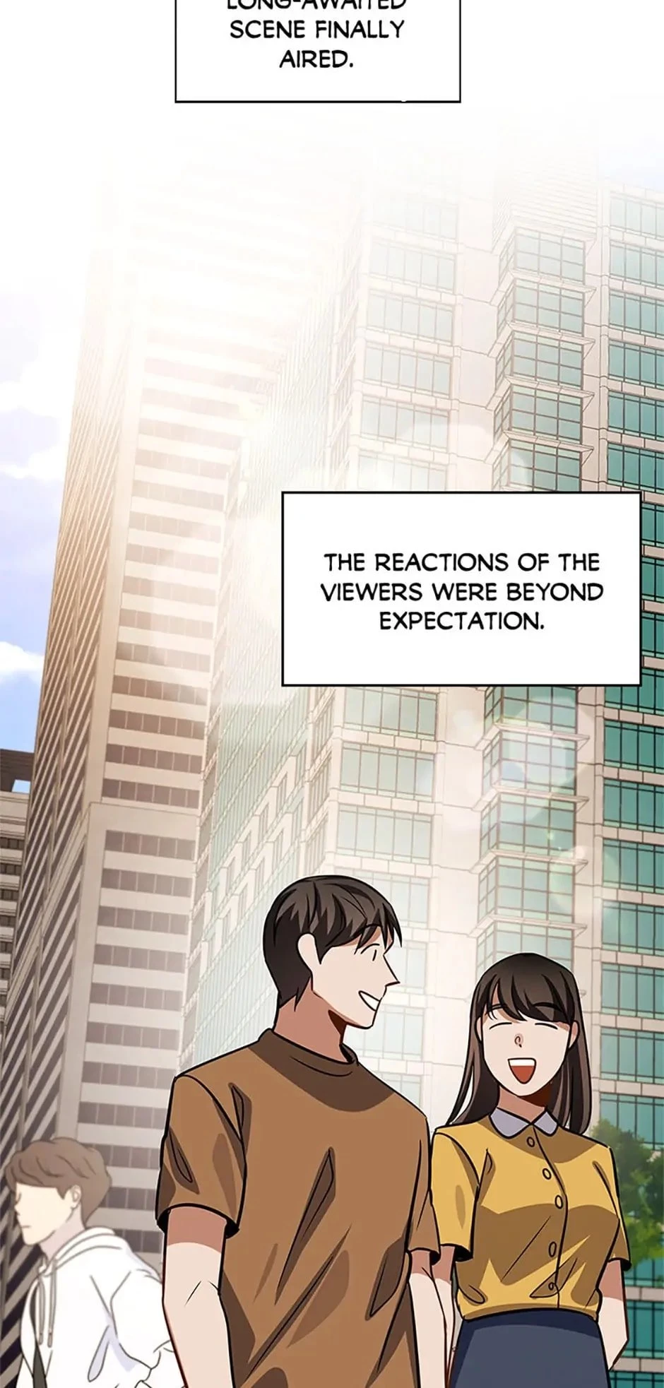 To Be an Actor Chapter 41 - 23