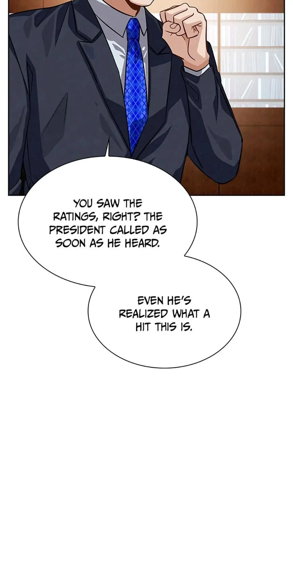 To Be an Actor Chapter 39 - 20