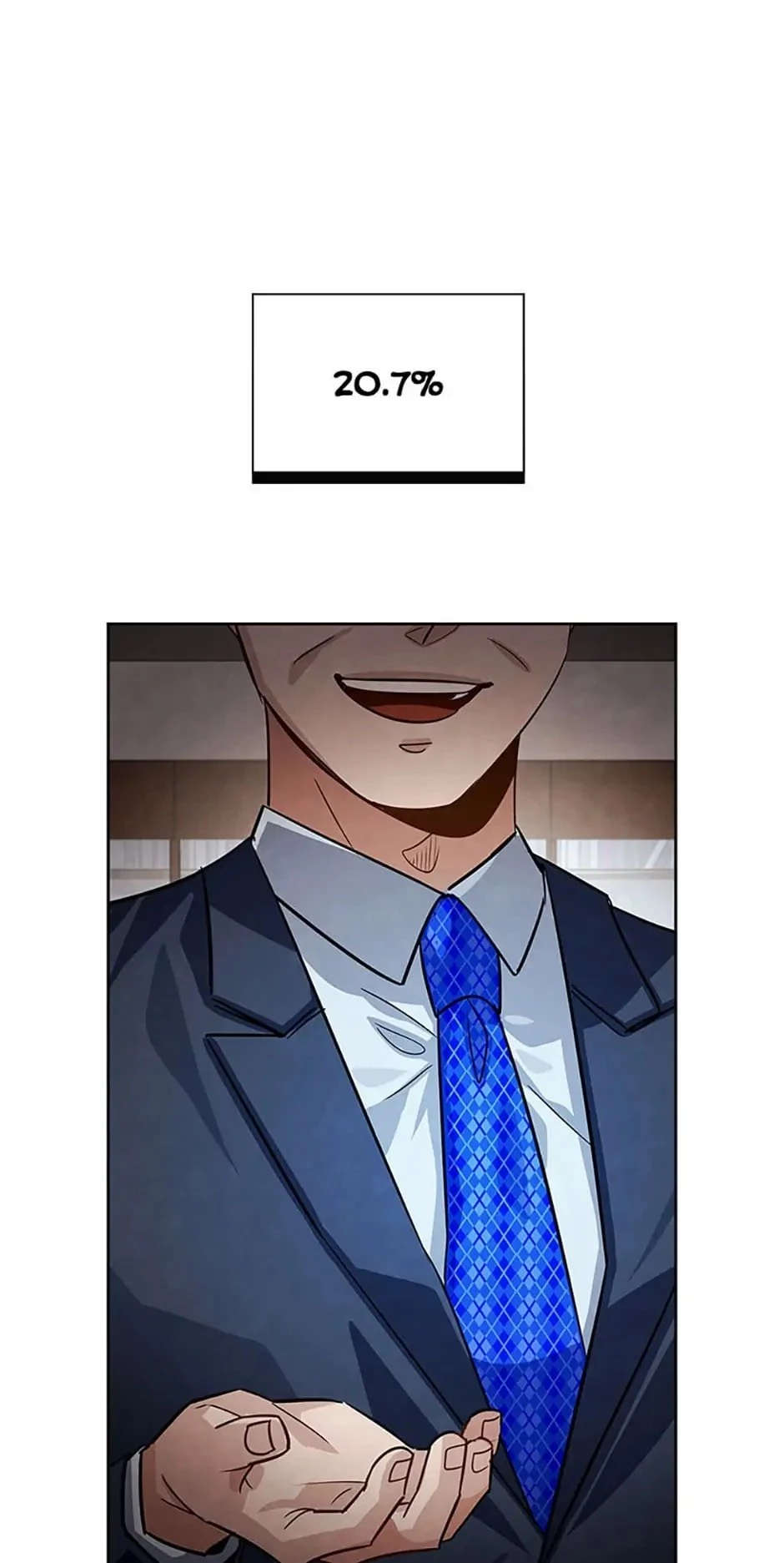 To Be an Actor Chapter 39 - 22