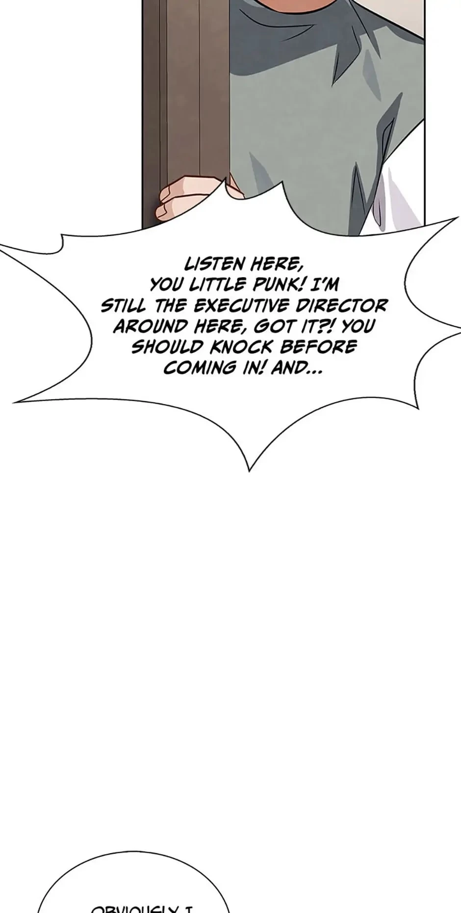 To Be an Actor Chapter 41 - 28