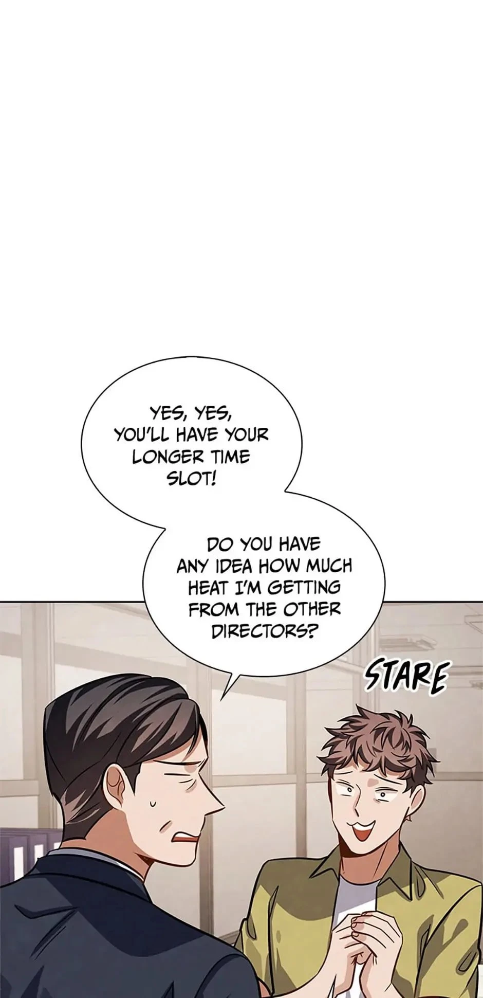 To Be an Actor Chapter 39 - 27