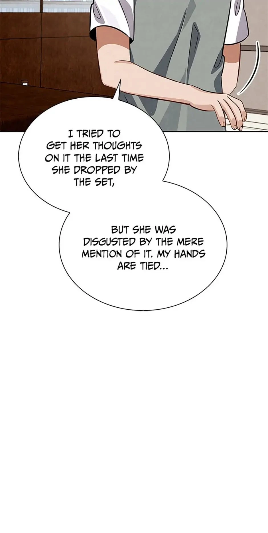 To Be an Actor Chapter 41 - 35