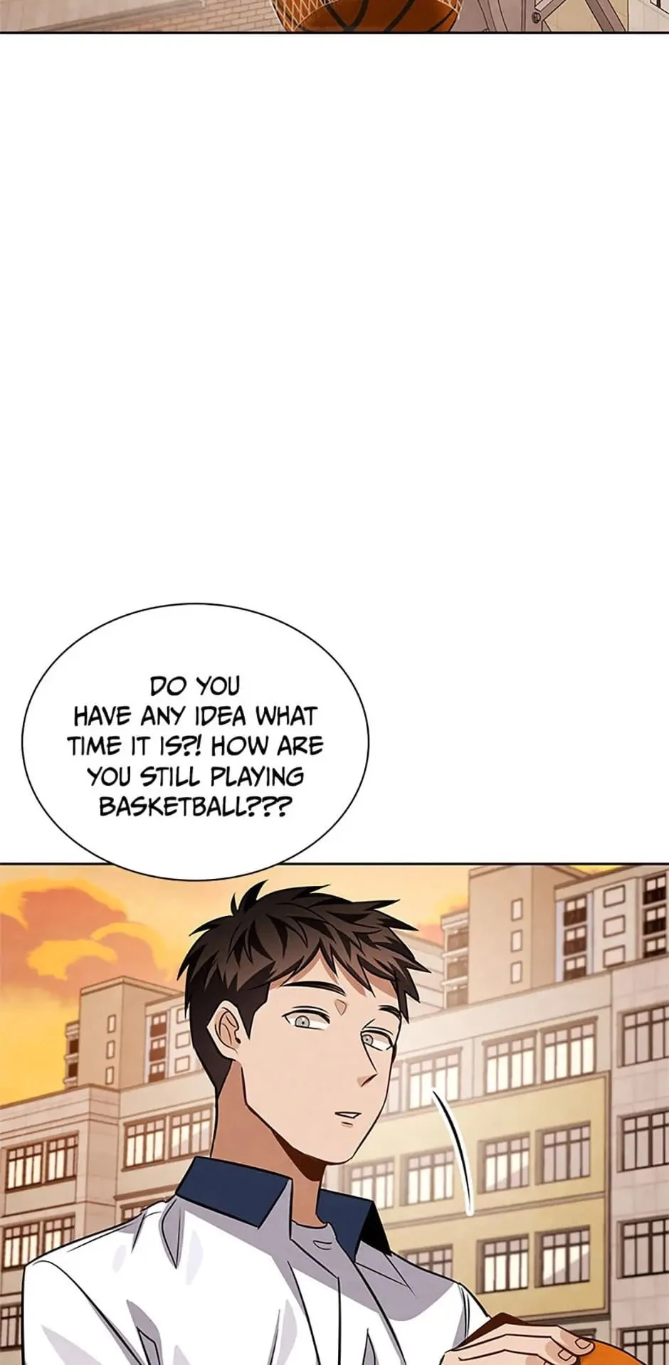 To Be an Actor Chapter 40 - 40