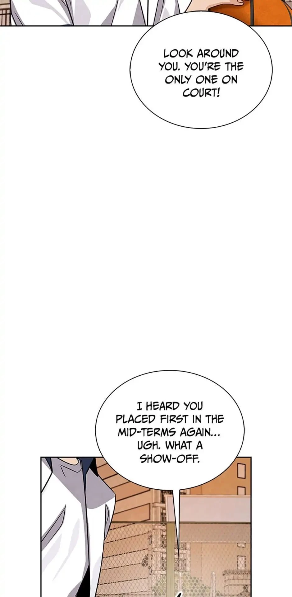 To Be an Actor Chapter 40 - 41