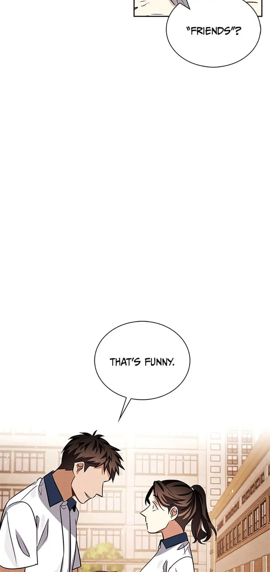To Be an Actor Chapter 40 - 48