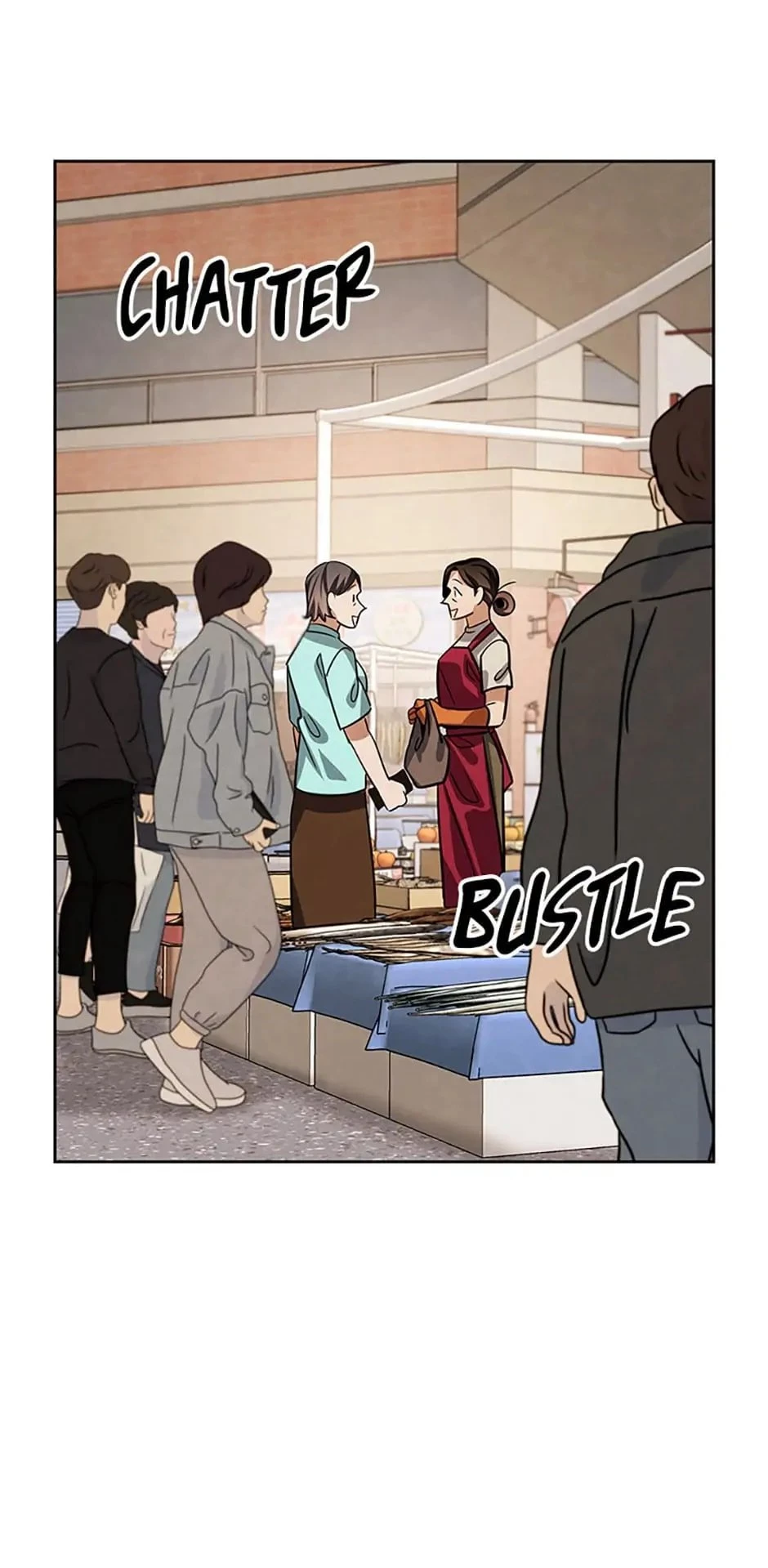 To Be an Actor Chapter 39 - 50