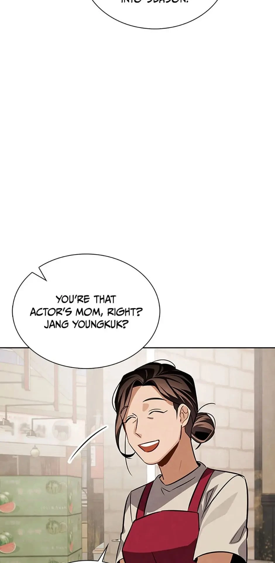 To Be an Actor Chapter 39 - 52
