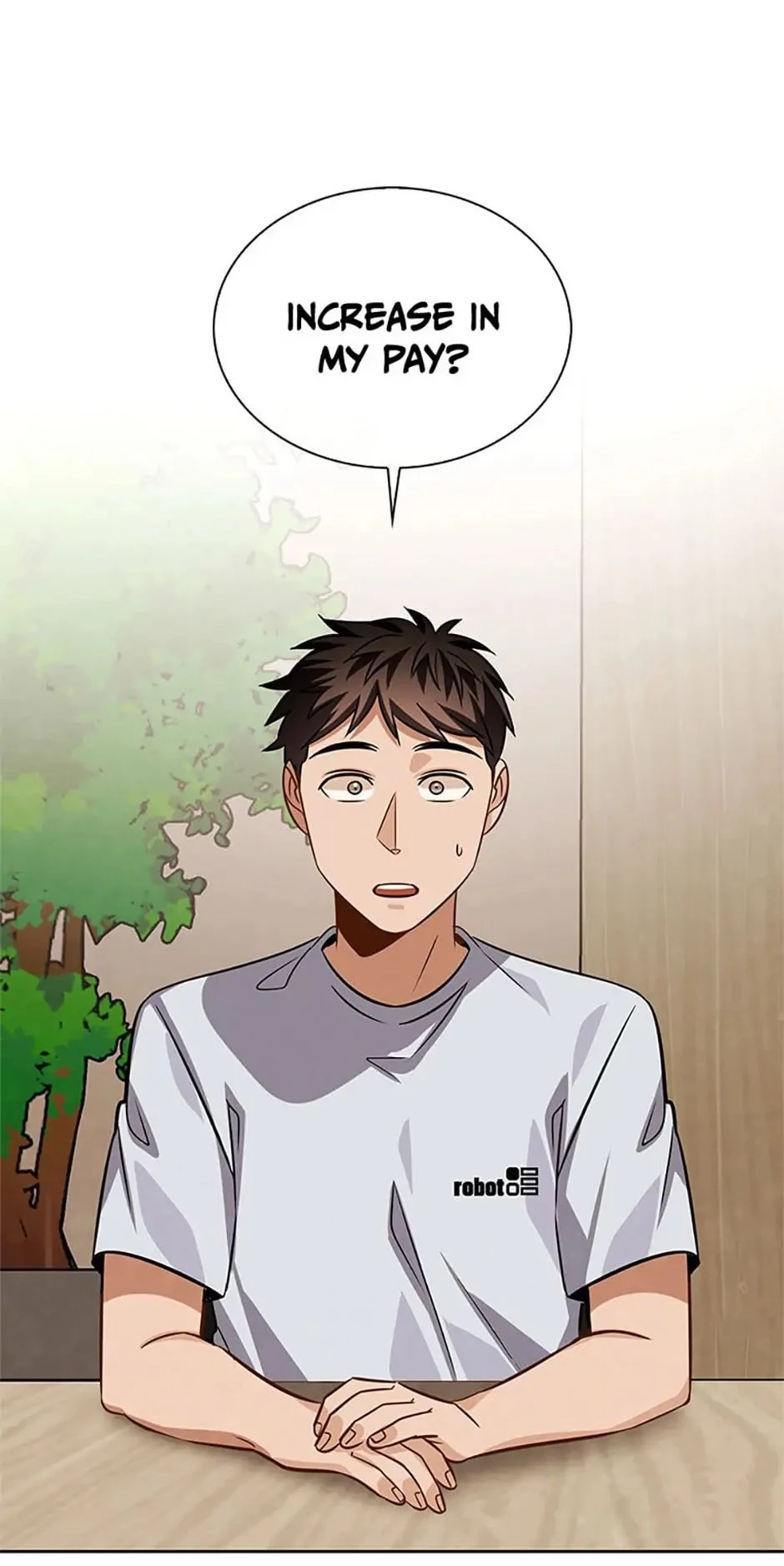 To Be an Actor Chapter 41 - 56