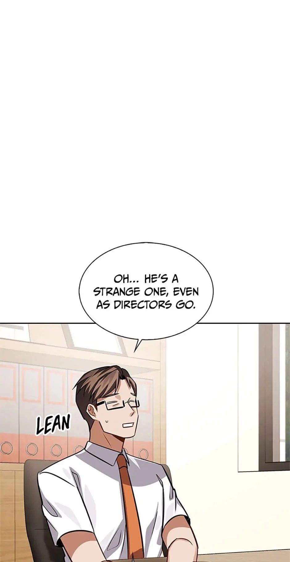 To Be an Actor Chapter 41 - 60