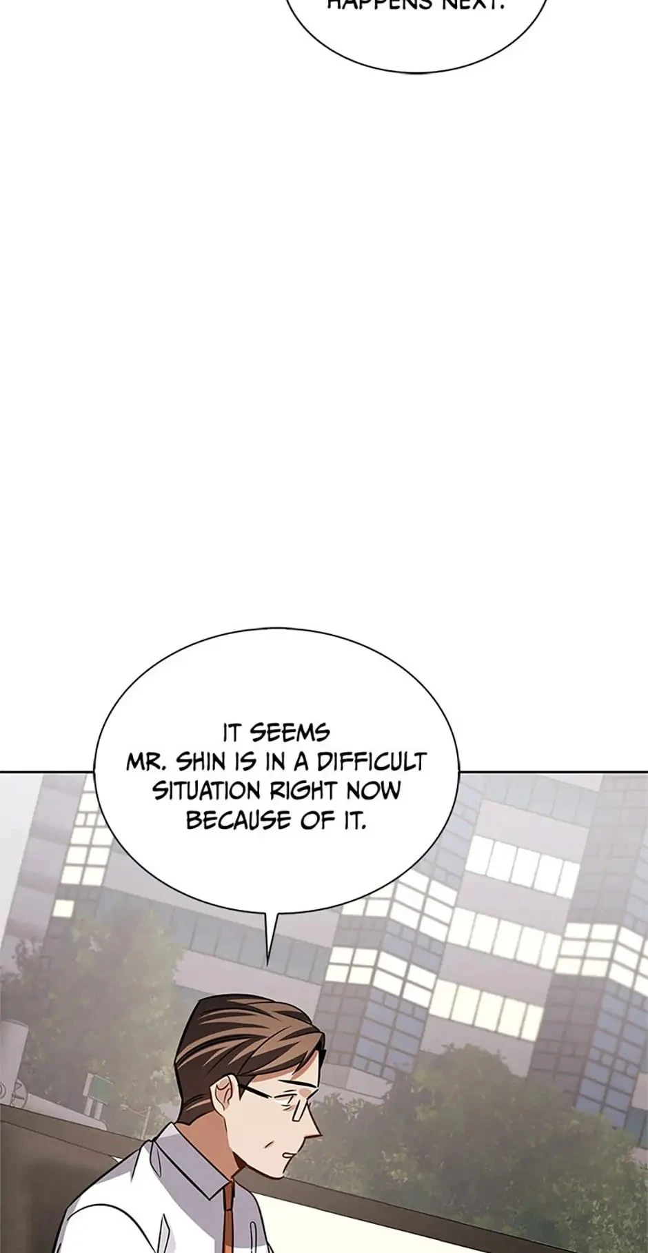 To Be an Actor Chapter 41 - 65