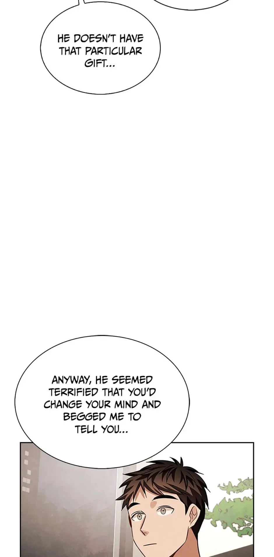 To Be an Actor Chapter 41 - 69