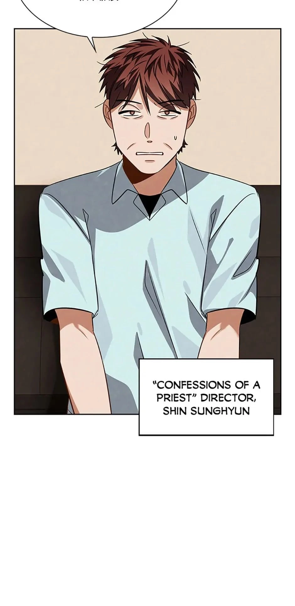 To Be an Actor Chapter 40 - 66
