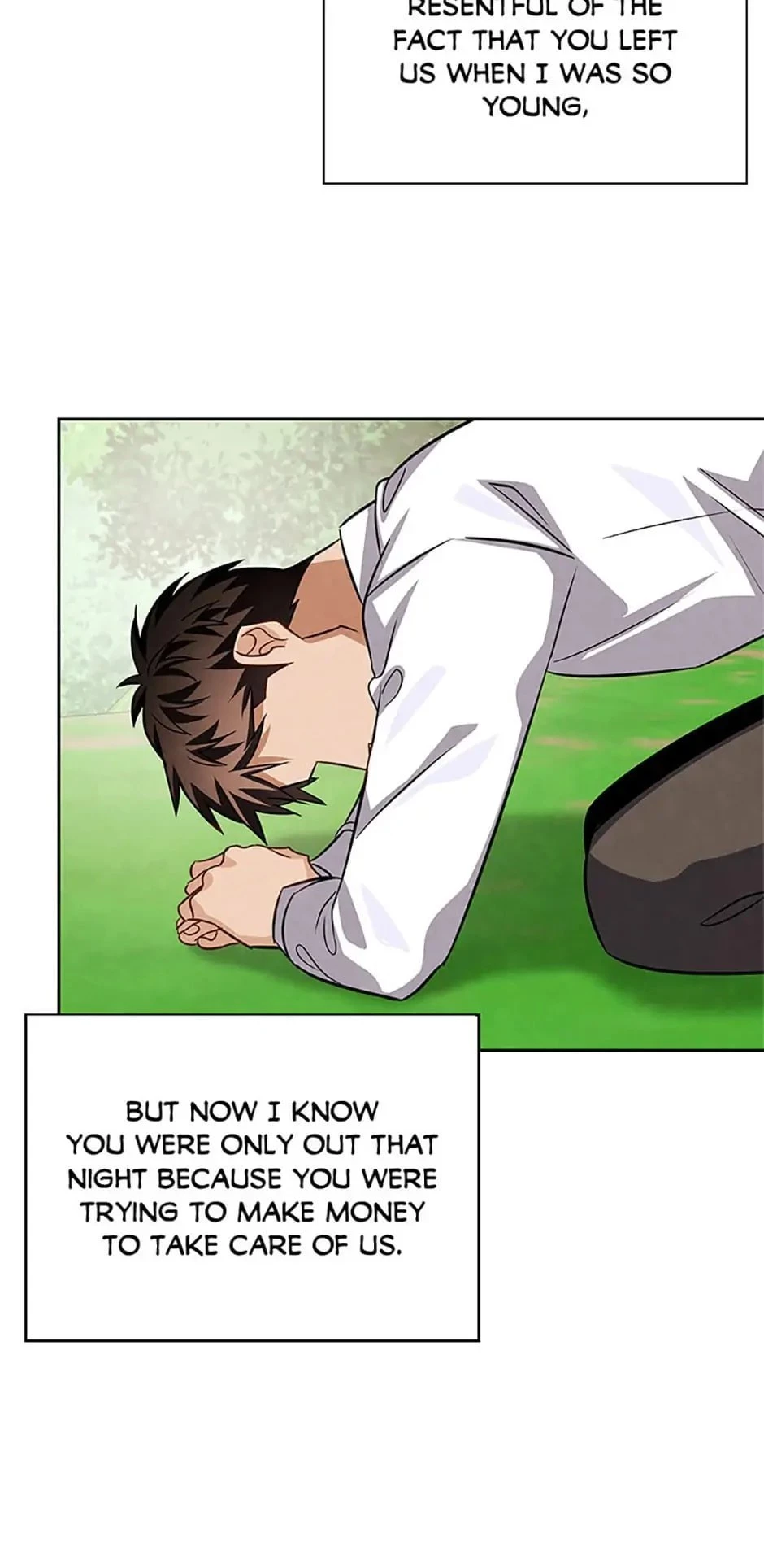 To Be an Actor Chapter 39 - 69