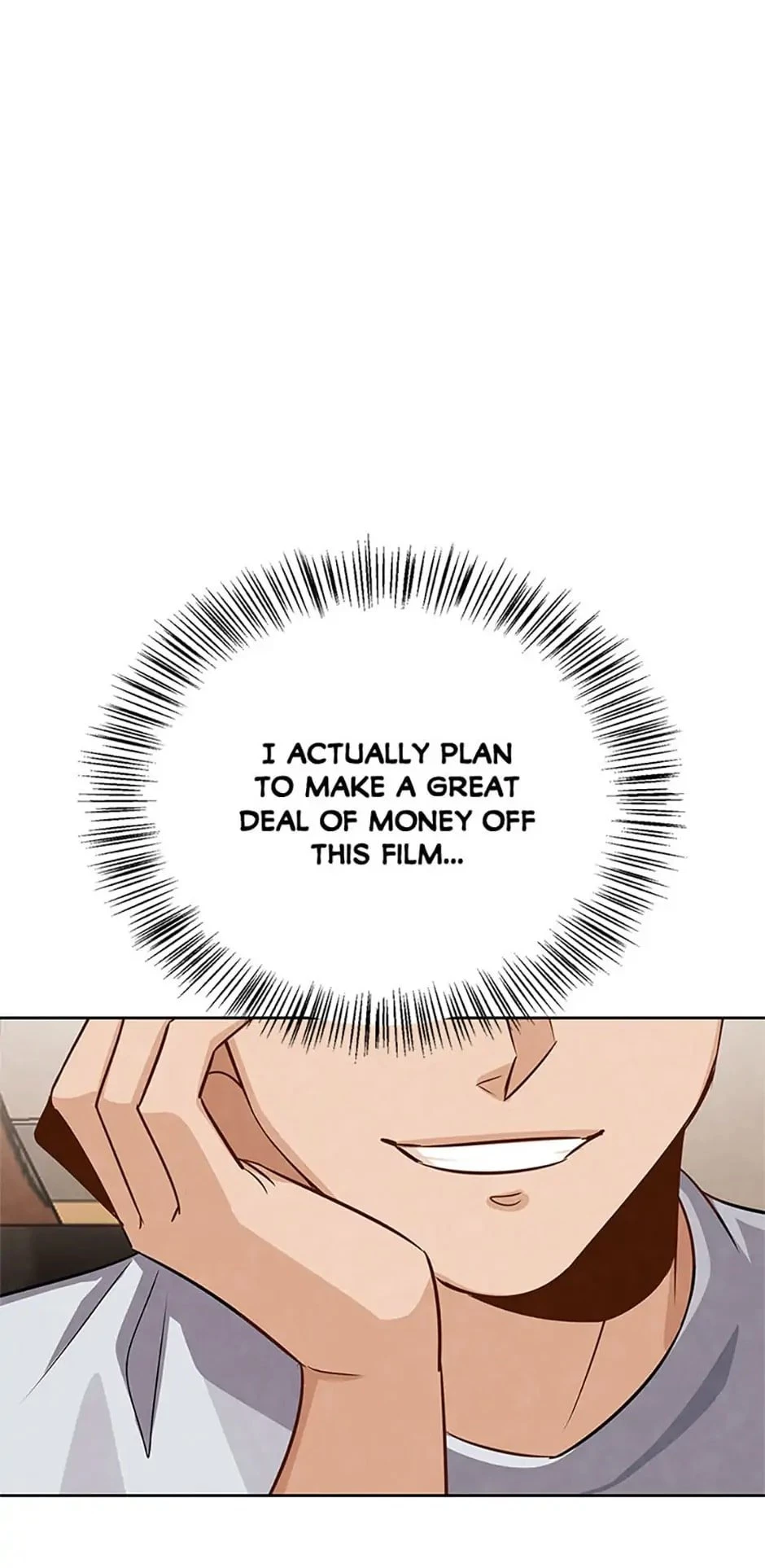 To Be an Actor Chapter 41 - 77