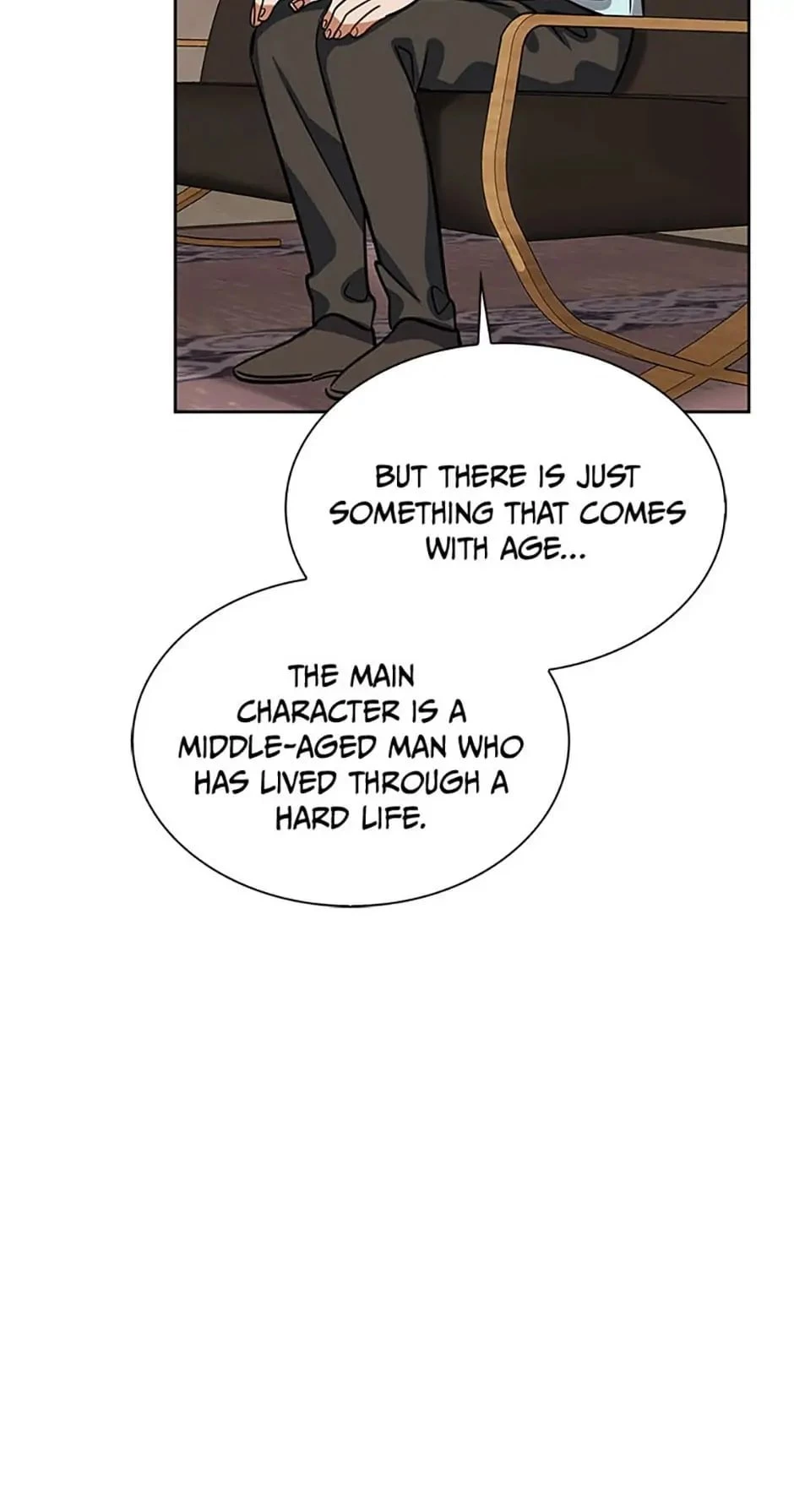 To Be an Actor Chapter 40 - 77