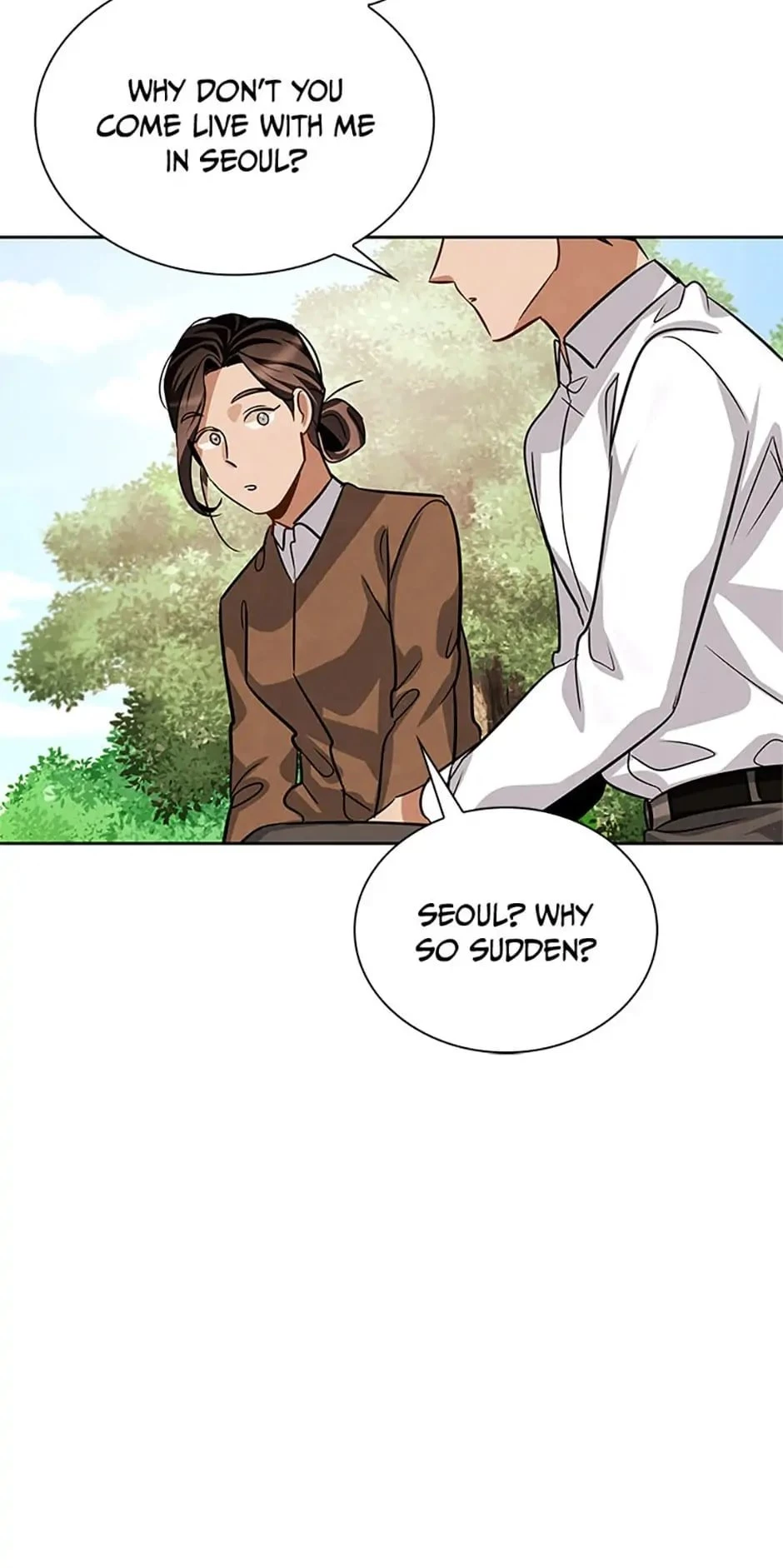 To Be an Actor Chapter 39 - 80