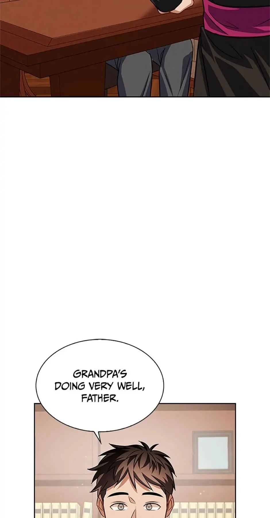 To Be an Actor Chapter 41 - 87
