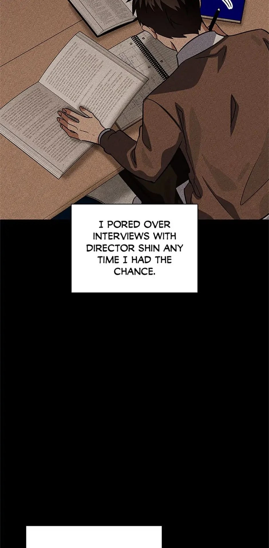To Be an Actor Chapter 40 - 88