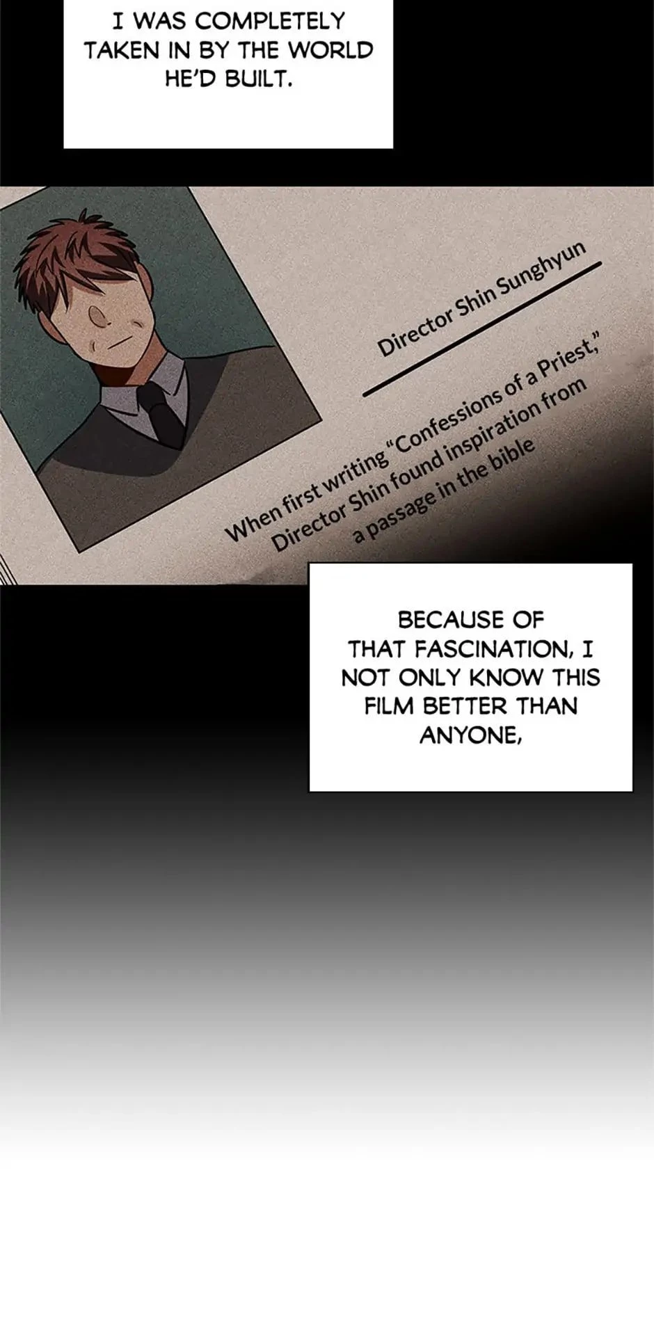 To Be an Actor Chapter 40 - 89