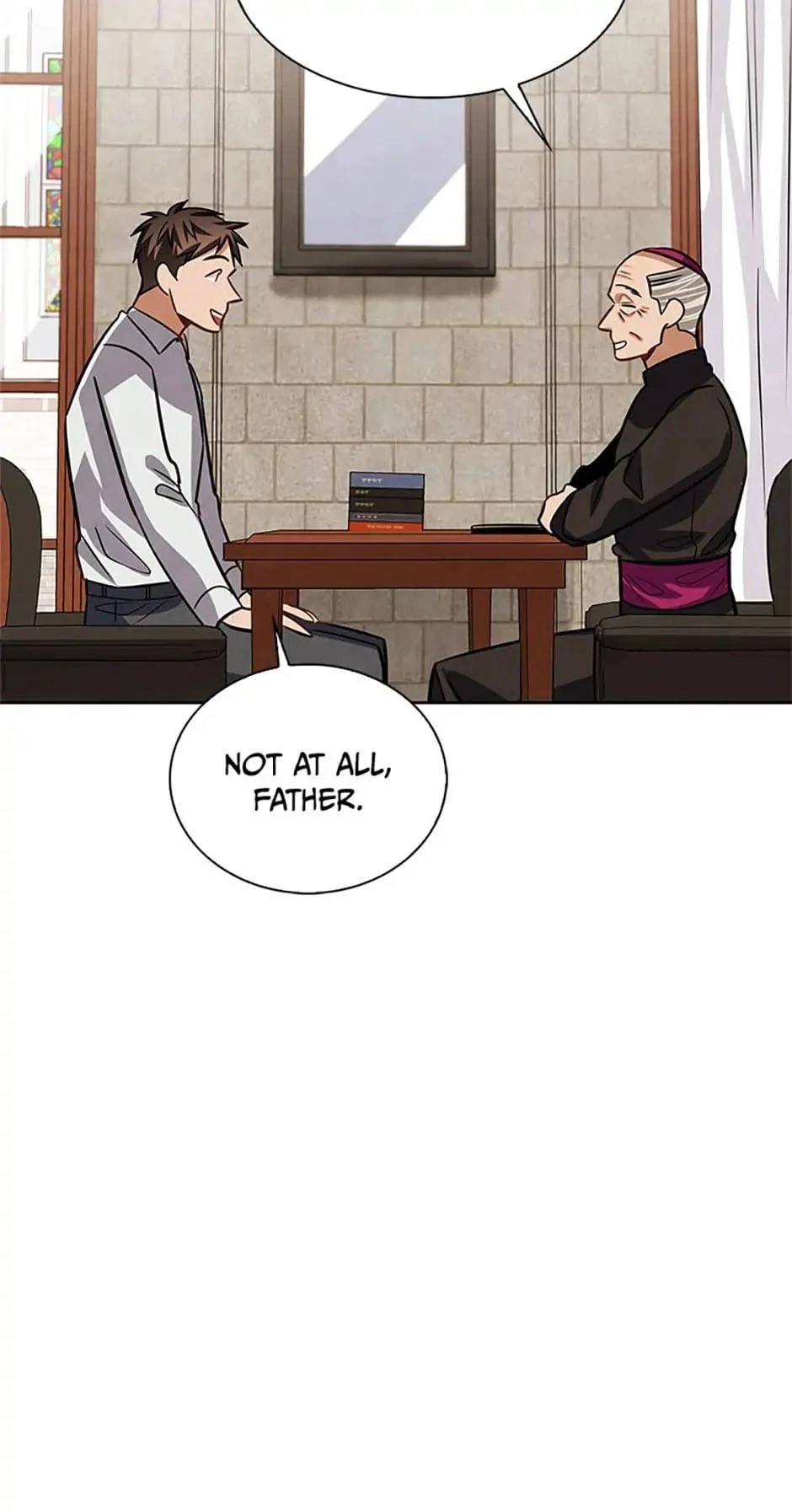 To Be an Actor Chapter 41 - 91