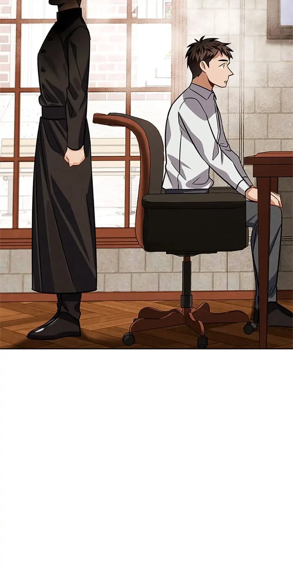 To Be an Actor Chapter 41 - 94