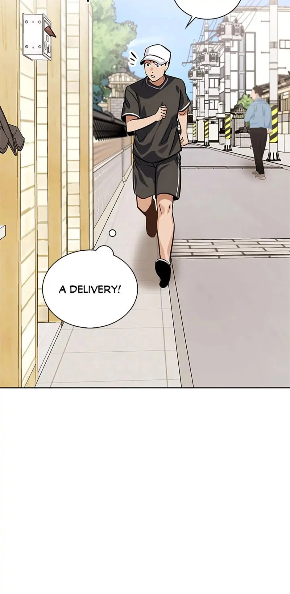 To Be an Actor Chapter 39 - 93