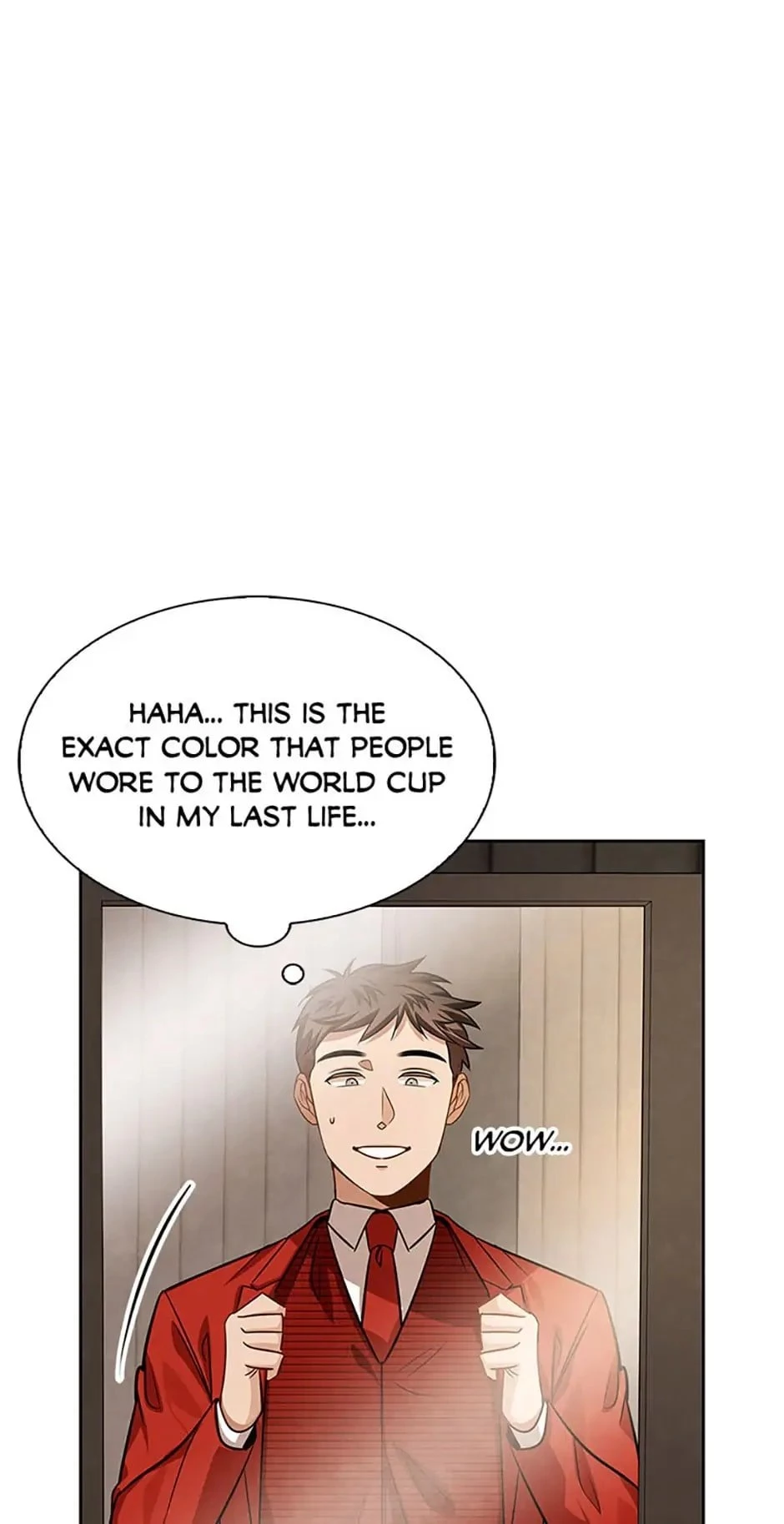 To Be an Actor Chapter 38 - 2